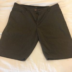 RVCA men’s shorts
